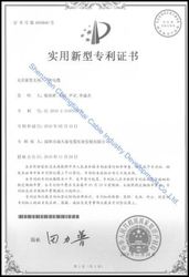 Trung Quốc Shenzhen Chengtiantai Cable Industry Development Co.,Ltd nhà máy sản xuất