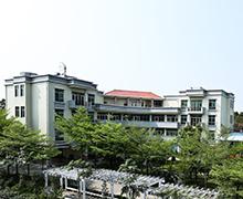Tòa nhà R & D của cáp chengtiantai