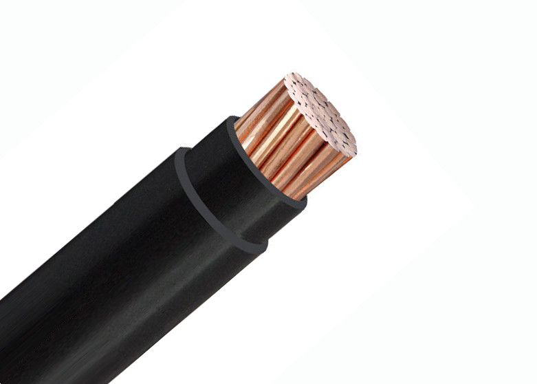 IEC 60502-1 PVC Cable Low Voltage Power Cable 0.6/1 KV | Single Core PVC Insulation ,PVC Sheathed