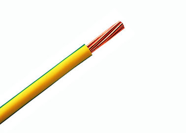Dây cáp cố định 6491X / H07V-R Cáp dây đồng 16 sợi dây đồng PVC cách điện PVC